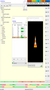 dxsatcs-eutelsat-21b-western-tpdw7-low-symbol-rate-radio-broadcasting-monitoring-11599-Chada FM Radio-Morocco-24h-ts-04n