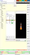 dxsatcs-eutelsat-21b-western-tpdw7-low-symbol-rate-radio-broadcasting-monitoring-11604.090-SNRT Dakhla radio-Morocco-TSA-04n