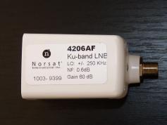 Chinasat 9 at 92.2 e _ abs-s system_ dxsatcs waveguide line_LNB Norsat 4206 AF_06