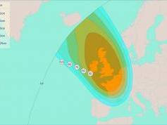 Astra 2D at 28.2 e-2d north footprint-source ses astra-w