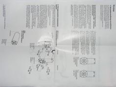 consulting-hirschmann csp 1210 c-01Beschreibung und Montageanleitung mechanishe polarizer 01