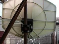 08 sat parabola visiosat big bisat