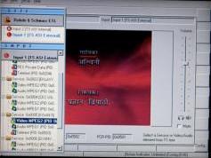 Insat 3C at 74.0 e _ C band footprint_Rohde Schwarz ETL TS ASI External_4 165 H Packet PRVDR India_ Kisan 04