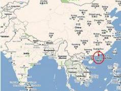 Measat 3A at 91.5 e _ Global footprint in C band _measurement point_map