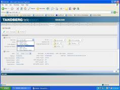 Measat 3A at 91.5 e _ Global footprint in C band_4 000 H Packet Ascent Media_ Tandberg RX 8200_IP control 02