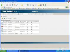 Measat 3A at 91.5 e _ Global footprint in C band_4 000 H Packet Ascent Media_ Tandberg RX 8200_IP control 04