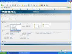 Measat 3A at 91.5 e _ Global footprint in C band_4 120 H Packet unn._ Tandberg RX 8200_IP control 04