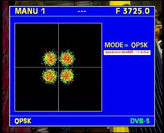 Insat 4B at 93.5 E_3 725 H DD HD in the packet DD Doordarshan-current constellation diagram-n