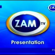 ChinaStar 1 at 87.5E - Zam TV pakistan