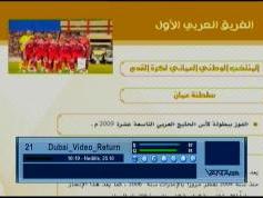 NSS 5 at 57.0 e _ Global footprint _ 4 067 L feed MPEG 4 Dubai video return _ 01