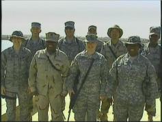 ABC News Iraq 03