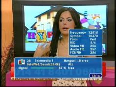 feed TELEMEDIA1 12 515 MHz V EUT SESAT 36e 01