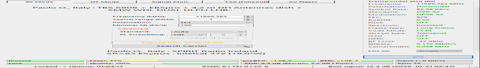 Paolo.O.- Italy- Spirit radio-reception-lock-tunning-parameters-18w-w-700x100px