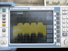 Chinasat 9 at 92.2 e_Rohde Schwarz ETL analyzer_Alberto Simao Macau SAR_005