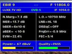 eurobird 9a at 9.0 e _ wide footprint_11 804 V unn. network_Q data