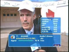 feed Agadir
