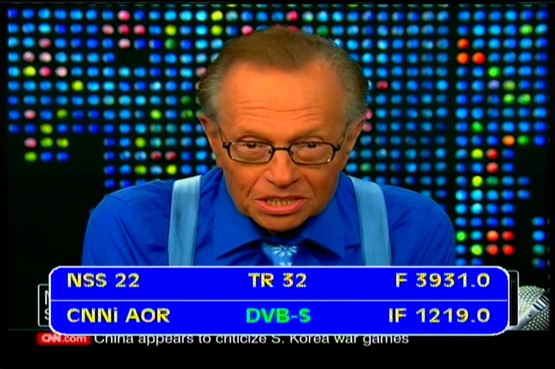 NSS 7 at 22.0w_East Hemi beam-3 931 L Packet CNN Int-sk