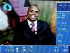 NSS 10 at 37.5 W _ Europe and Africa footprint _ 3 775 H dvb s2 Silverbird tv_ IF data