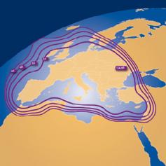 HellasSat 2 at 39e F2 Europe beam