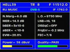 Hellas Sat 2 at 39.0 E _ 11 512 H Packet Ukrkosmos _ Q data