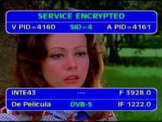 Intelsat 11 at 43.0 w_C band_Americas Europe footprint _ 3 928 H Televisa Networks   _ IF data
