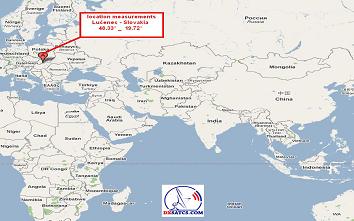 Bonum 1 at 56.0 e-east russia beam-research point-n