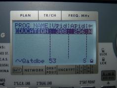 Express AM22 at 53.0 e-12 644 V Edu - NIT data