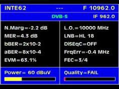 Intelsat 902 at 62.0 e_ Middle East beam _10 962 V IRIB network Iran-Q data