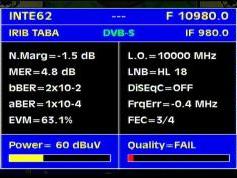 Intelsat 902 at 62.0 e_ Middle East beam _10 980 V IRIB network Iran-Q data