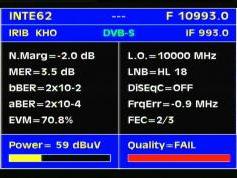 Intelsat 902 at 62.0 e_ Middle East beam _10 993 V Khorasan TV Iran-Q data