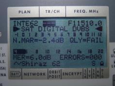 Intelsat 902 at 62.0 e_ Middle East beam _11 510 V Shiraz data-Q analysis