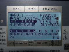 Intelsat 906 at 64.2 e _ west hemi footprint_3 835 R DVB S Data network_Q data