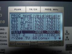 Intelsat 906 at 64.2 e _ west hemi footprint_3 999 R Zee netw._NIT data