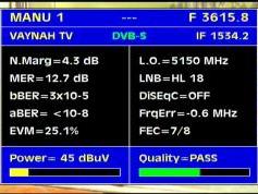 Express MD1 at 80.0 e_C band footprint_3 615 R Vaynah TV_Q data