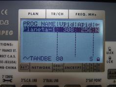 Express MD1 at 80.0 e_C band footprint_3 627 R Planeta 1_NIT data