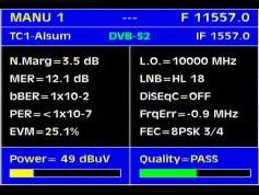 Intelsat 15 at 85.2 e-middle east footprint-11 557 H Mobision data network-Q anaylsis