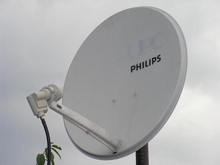 philips upc uvod