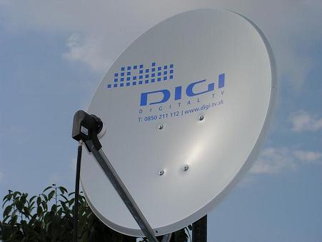 Digi tv komplet uvod