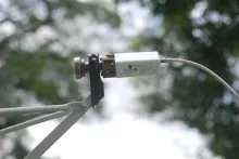 NSS 6 at 95.0 E-NE footprint-PLL LNB Norsat 1509 HB-LOF stability 5 kHz 01