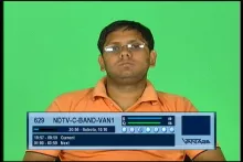 Insat 4B at 93.5 e _ feeds 3 957 H NDTV C ban VAN 1  01