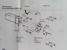 Beschreibung und Montageanleitung mechanishe polarizer Hirschmann CSP 1210 C DE c3