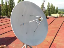 PF KOVOSAT 120 cm s PLM  RZ pohlad c7