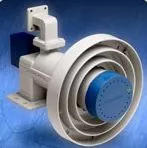 chaparral corotor II