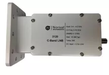 Norsat 3120 C Band LNB_0