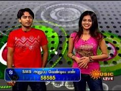 Insat 4B at 93.5 e_SUN Direct dth India_SUN Music_02