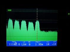 Insat 4B at 93.5 E_indian footprint_11 185 V Packet SUN Direct_quality analysis_01