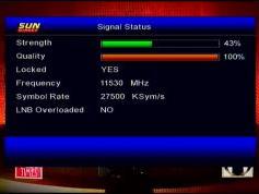 Insat 4B at 93.5 E_indian footprint_11 530 V Packet SUN Direct_quality analysis_03